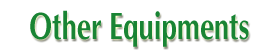 Other Equipments